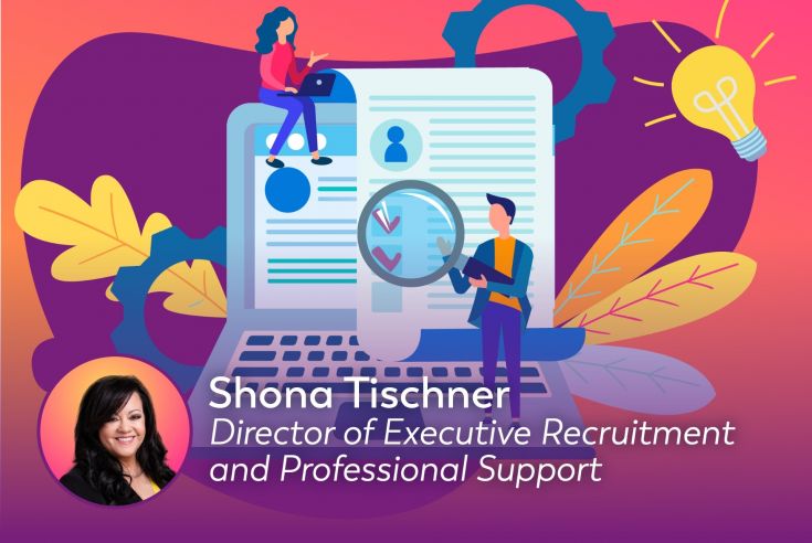 Virtual Recruitment Tips in the Wake of COVID-19